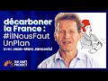 Dcarboner la france  il nous faut un plan  avec jeanmarc jancovici