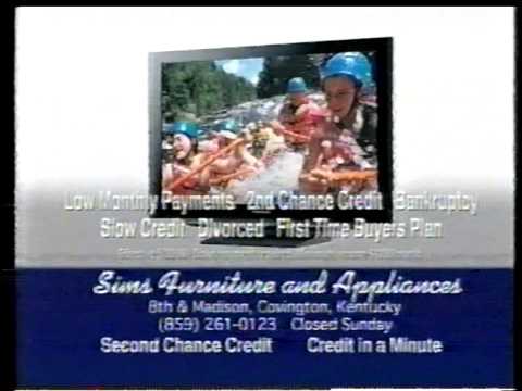 Sims Furniture Commercial 2008 You Sims Furniture Commercial 2008