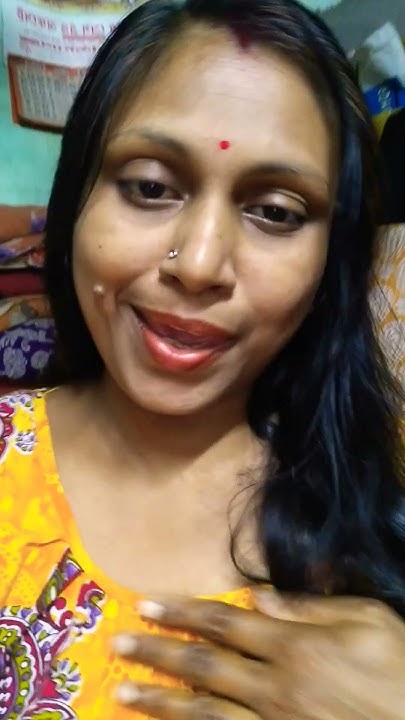Hamen Apne Dil Mein youtube sharmistha Simple Lifestyle short Video hamen-apne-dil-mein-youtube-sharmistha-simple-lifestyle-short-video