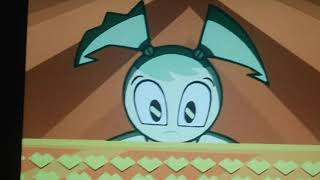 My Life As A Teenage Robot Escape From Cluster Prime The Movie Part 19