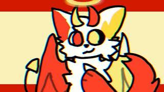 No place|animation meme|