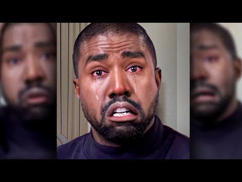 Video: Kanye West izlaida 10 miljonu ASV dolāru apdrošināšanas sabiedrību tiesas prāvu, kuru viņš atcēla sakarā ar garīgo iedalījumu