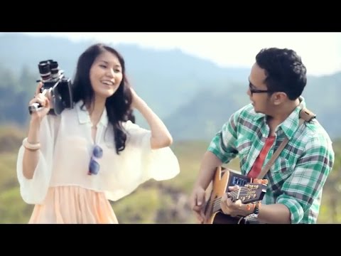 Adera - Lebih Indah ( Original Music Video )