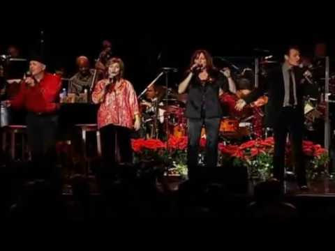 Manhattan Transfer - Happy Holiday