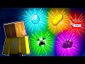 Minecraft, Maar Er Is CUSTOM VUURWERK!