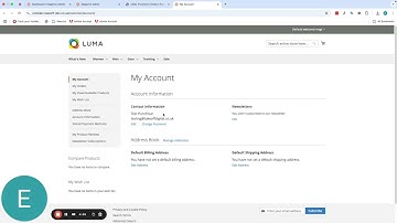 Login & Cart Transfer with Magento 2 cXML Punchout Integration