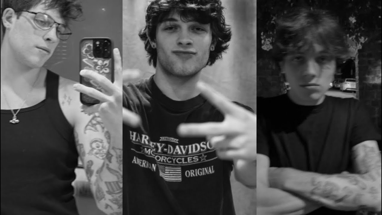 sturniolo edits that will make u scream !