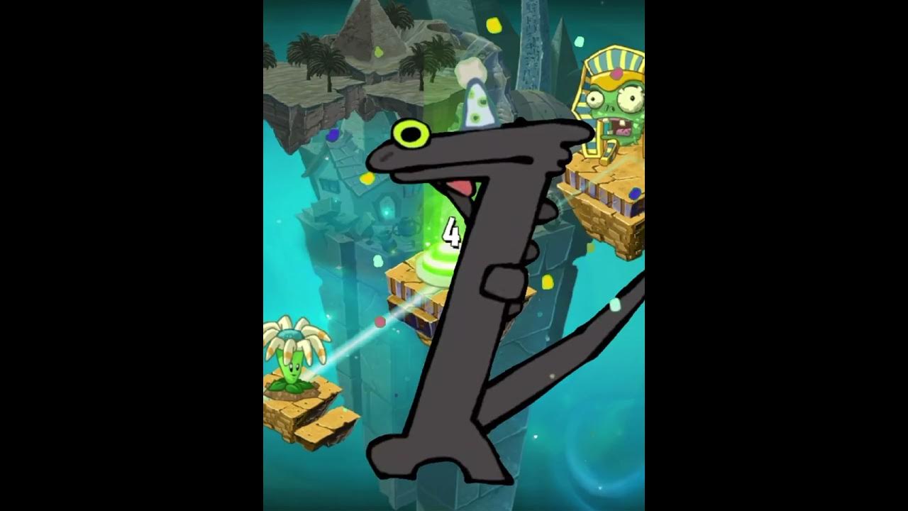 беззубики танцуют в разных играх - YouTube