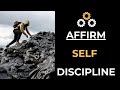 What Are Self Discipline Affirmations That Anyone Can Use?