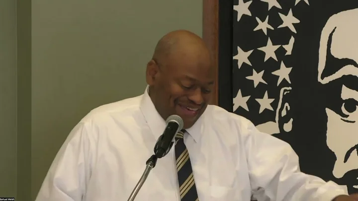 MLK Breakfast 2025 Keynote Speaker   HD 1080p