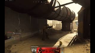 5x Multi Kill in Rust