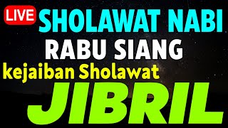SHOLAWAT JIBRIL PENARIK REZEKI PALING KUAT DARI SEGALA ARAH, Sholawat Nabi Paling Merdu