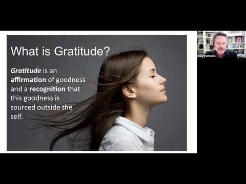 Gratitude Works! How
