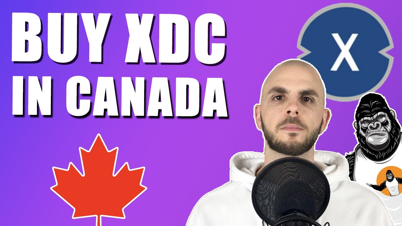 How to buy XDC (XinFin) using Kucoin