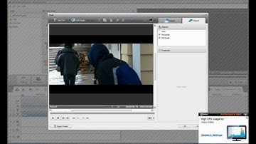 How to Make Your Videos Widescreen [Add Crop Bars] - AVS Video Editor