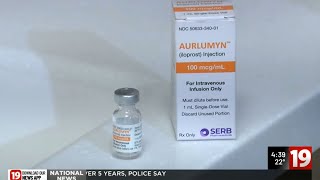 New frostbite drug dramatically reduces amputations
