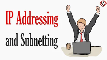 Jaké jsou IP adresy v podsíti?