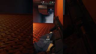 Flank Delta Foce