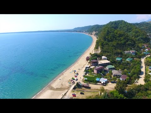 ბიჭვინთის აგარაკები პუტინისთვის | საოკუპაციო რეჟიმი ტერიტორიის გასასხვისებლად ემზადება