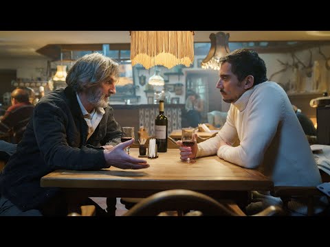 Maridos trailer 1