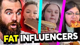 Delusional Fat Positive Influencers Take Over TikTok