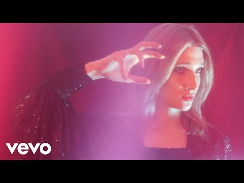 La Femme - Elle Ne T'Aime Pas