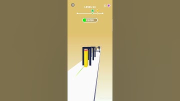 jelly shift gameplay #shorts 3D Games #gameplay #mobilegames All Levels Gameplay iOS & Android game