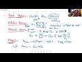 Linear System of Equations-- Echelon, Normal forms. PAQ AND Consistent, Inconsistent , LU-Factoriza