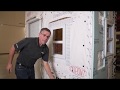 DuPont™ Tyvek®Tips - Proper Window Flashing with DuPont™ Flashing Systems