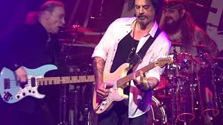 THE WINERY DOGS - The Lamb (Live) First Avenue - Minneapolis, Minnesota 20MAY2019 Fan Filmed