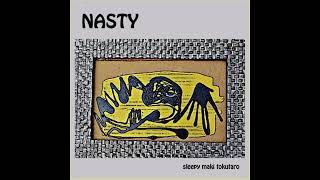 Nasty  (Full album)