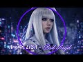 Anyma LISA Bad Angel Sped Up Nightcore Version 