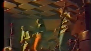 SRV w/ Lou Ann Barton - Oh Yeah - Rome Inn - Austin,TX 1980
