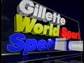 Gillette world sport special 1997