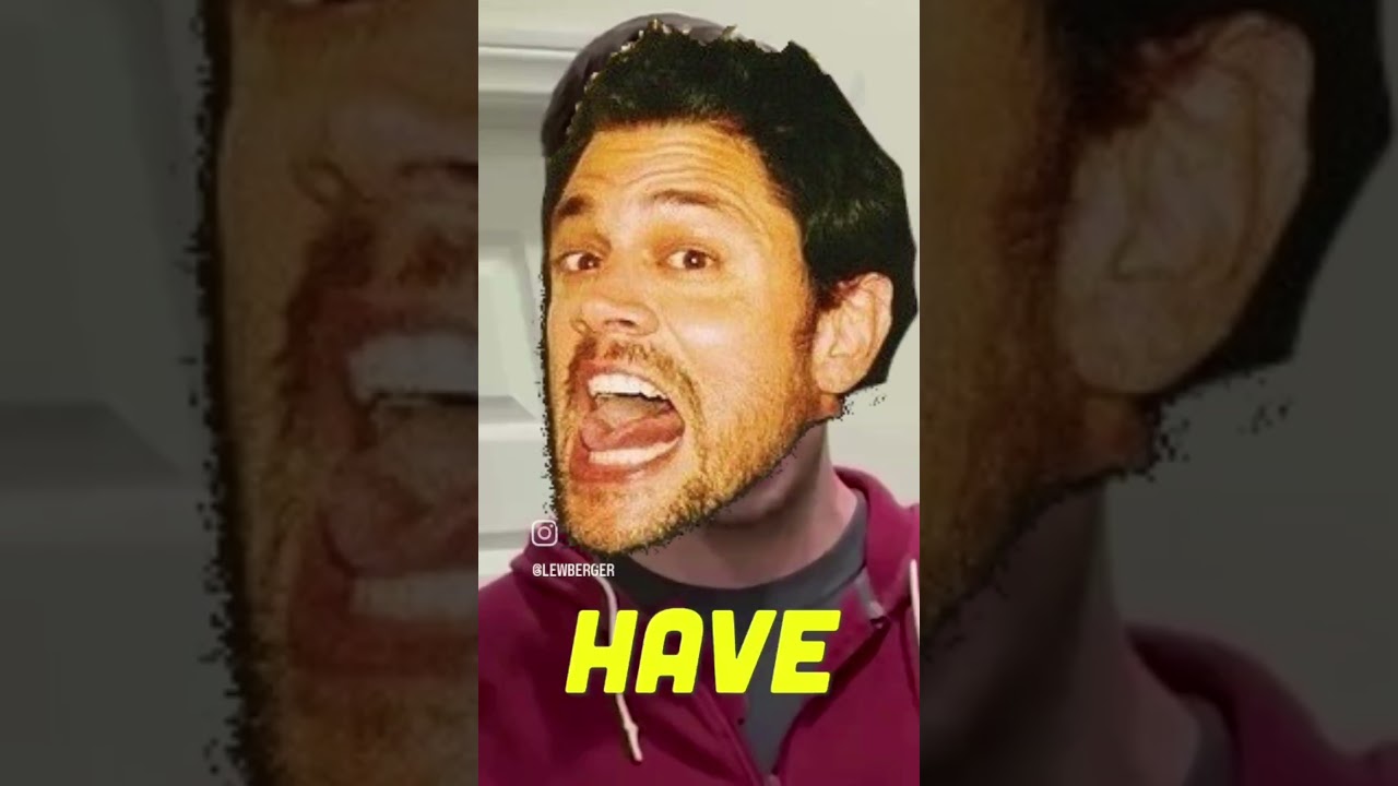 they're the same... #jackass #mtvjackass