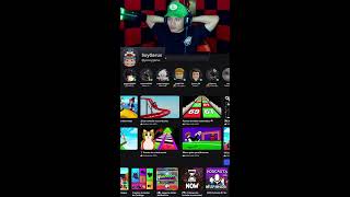 PING PONG CON SUSCRIPTORES EN ROBLOX
