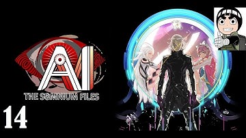 SpifftasticMe Plays AI Somnium Files Part 14