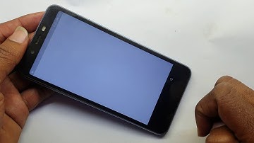 Infinix Smart 2 X5515 FRP google account reset without computer