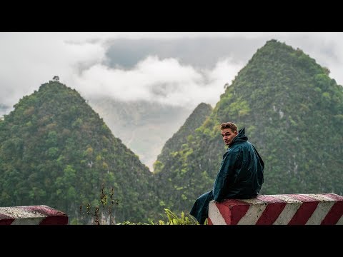 Video: Nejlepší Výlety: Vietnam - Síť Matador