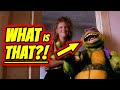 7 Tubular Behind the Scenes Facts about Teenage Mutant Ninja Turtles 1990