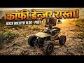 Vlogging Ke Dauran Mil Gaya Bahut Kharab Rasta 😱🔥####@@@£__