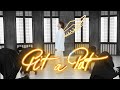 XIA(준수) - Pit A Pat(핏어팻) 안무영상 네온(Neon) ver.