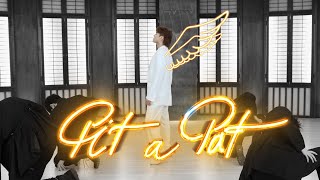 XIA(준수) - Pit A Pat(핏어팻) 안무영상 네온(Neon) ver.