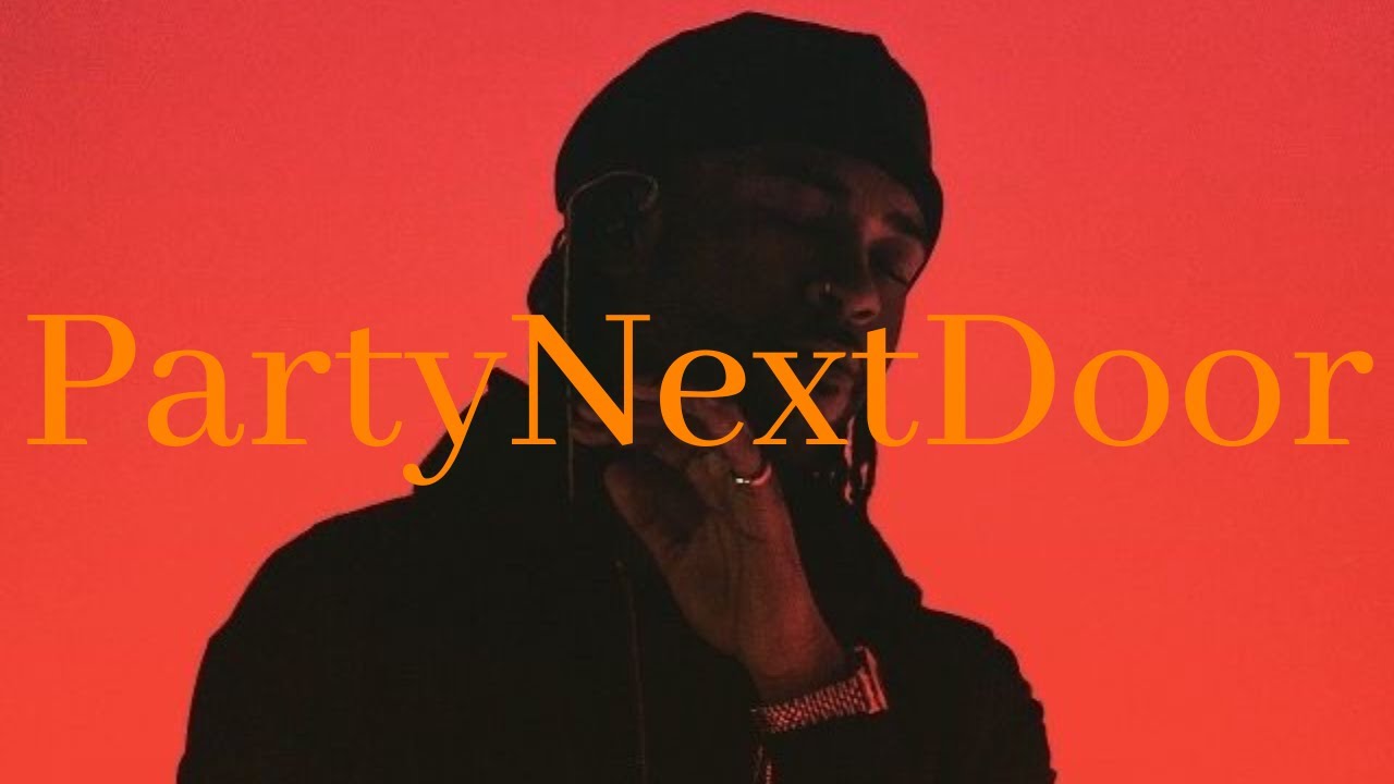 PartyNextDoor Wallpapers  Wallpaper Cave