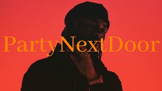 partynextdoor - playlist
