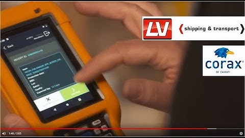 Waarom LV Shipping & Warehousing haar magazijn beheert met CORAX SaaS WMS
