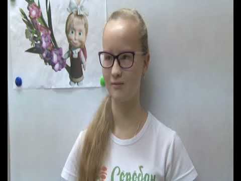 россия 24 Соробан - школа в России. Ангарск на ТВ. Ноябрь -2018.