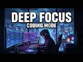 Deep Focus Flow — 2 Hours of Coding & Study Music for Maximum Productivity"