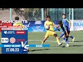 HIGHLIGHTS | ОшМУ-Алдиер - Талас l U-14 l Финальный этап l Чемпионат КР по футболу l 2023©