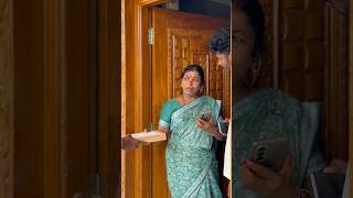 Amma Ni Update Avamani Cheppa Last Ki  Nene Dorikesa   ammacomedy aurathings funny 